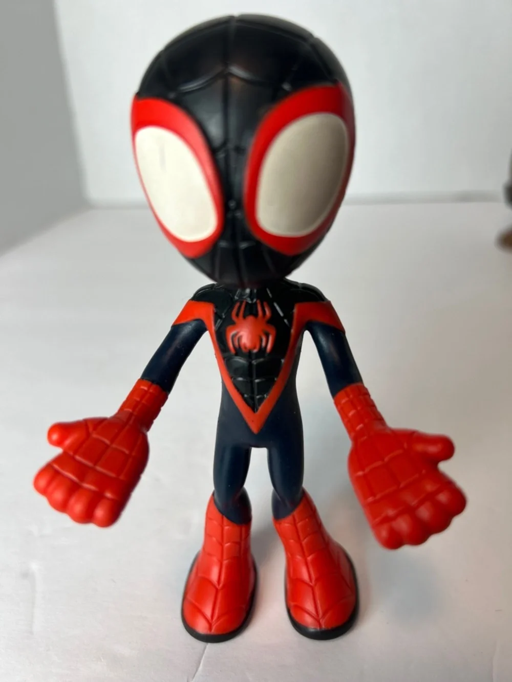 Marvel spidey vinyl